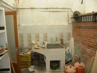 Casa en venta en Caravaca de la Cruz