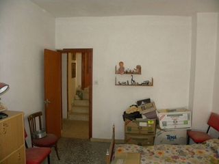 Casa en venta en Caravaca de la Cruz
