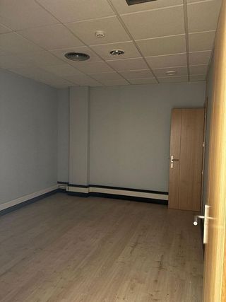 Oficina en alquiler en Estación-Manantiales en Guadalajara