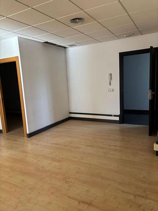 Oficina en alquiler en Estación-Manantiales en Guadalajara