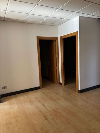 Oficina en alquiler en Estación-Manantiales en Guadalajara