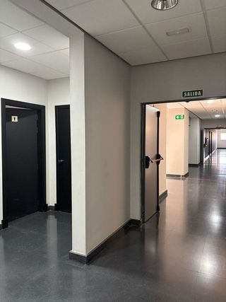 Oficina en alquiler en Estación-Manantiales en Guadalajara