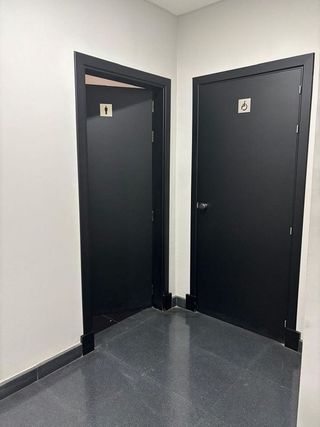 Oficina en alquiler en Estación-Manantiales en Guadalajara