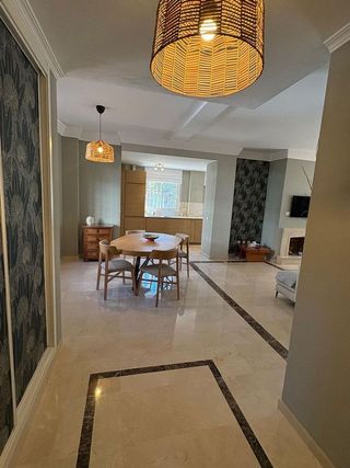 Piso en alquiler en Los Naranjos - Las Brisas en Marbella