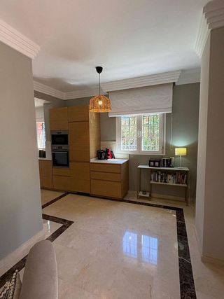 Piso en alquiler en Los Naranjos - Las Brisas en Marbella