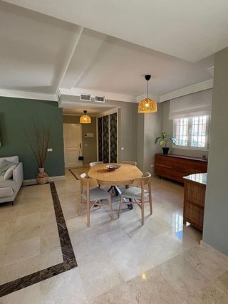 Piso en alquiler en Los Naranjos - Las Brisas en Marbella