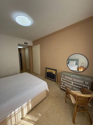 Piso en alquiler en Los Naranjos - Las Brisas en Marbella