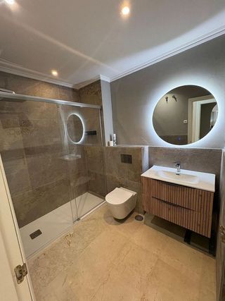 Piso en alquiler en Los Naranjos - Las Brisas en Marbella