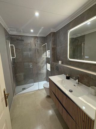 Piso en alquiler en Los Naranjos - Las Brisas en Marbella