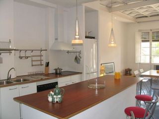 Piso en alquiler en El Cabanyal- El Canyamelar en Valencia