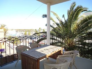 Piso en alquiler en El Cabanyal- El Canyamelar en Valencia