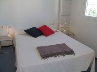 Piso en alquiler en El Cabanyal- El Canyamelar en Valencia