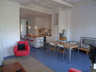 Piso en alquiler en El Cabanyal- El Canyamelar en Valencia