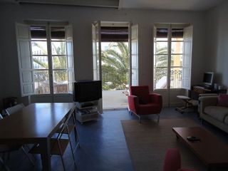 Piso en alquiler en El Cabanyal- El Canyamelar en Valencia