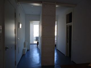 Piso en alquiler en El Cabanyal- El Canyamelar en Valencia