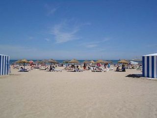 Piso en alquiler en El Cabanyal- El Canyamelar en Valencia