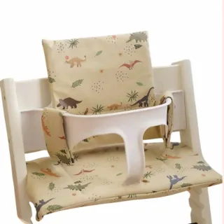 NUEVO Impermeable Cojín Trona Stokke Tripp Trapp