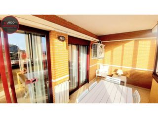 Piso en alquiler en Playa de Poniente en Benidorm