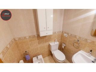 Piso en alquiler en Playa de Poniente en Benidorm