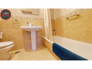 Piso en alquiler en Playa de Poniente en Benidorm