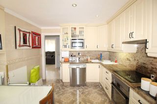 Casa adosada en venta en Puerto Banús en Marbella