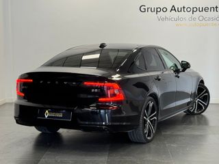 Volvo S90 B5 D PLUS DARK AUTO