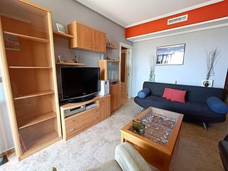 Piso en venta en Pueblo Levante en Benidorm