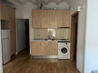 Piso en alquiler en El Raval en Barcelona