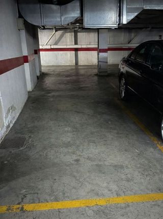 Garaje en alquiler en Vista Azul - Consolación en Dos Hermanas