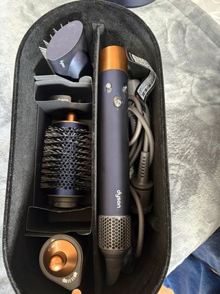 Dyson Airwrap Original Azul