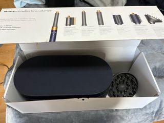 Dyson Airwrap Original Azul