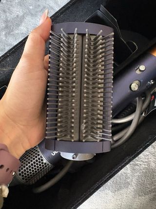 Dyson Airwrap Original Azul