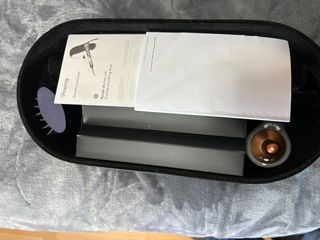 Dyson Airwrap Original Azul