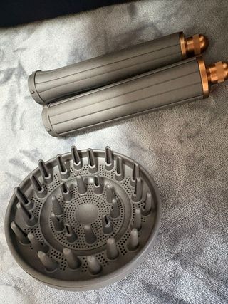 Dyson Airwrap Original Azul