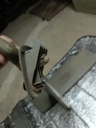 Parasoles Renault Trafic 2005