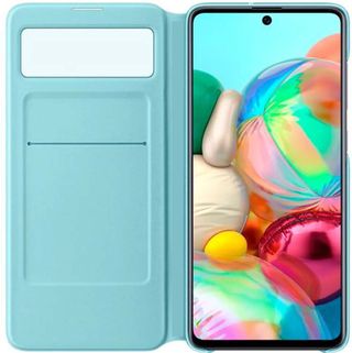 Samsung S View Wallet Cover per Galaxy A71