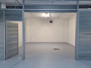 Garaje en alquiler en Pla d'en Boet en Mataró