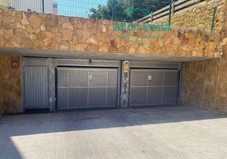 Garaje en venta en La Cala de Villajoyosa en Villajoyosa/Vila Joiosa (la)