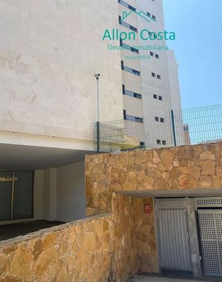 Garaje en venta en La Cala de Villajoyosa en Villajoyosa/Vila Joiosa (la)