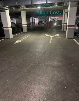 Garaje en venta en La Cala de Villajoyosa en Villajoyosa/Vila Joiosa (la)