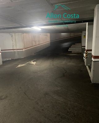 Garaje en venta en La Cala de Villajoyosa en Villajoyosa/Vila Joiosa (la)