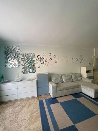 Piso en venta en San Pedro de Alcántara pueblo en Marbella