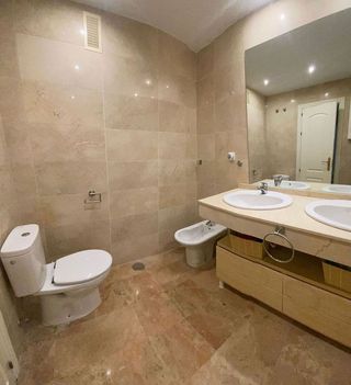 Piso en venta en San Pedro de Alcántara pueblo en Marbella