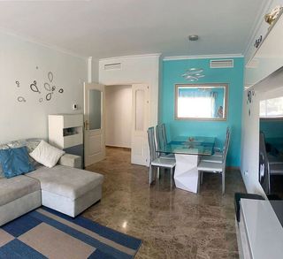 Piso en venta en San Pedro de Alcántara pueblo en Marbella