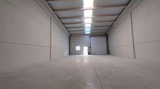 Nave industrial en venta en El Campillo - Polígono Cantabria en Logroño