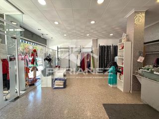 Local comercial en alquiler en Plaça Catalunya en Prat de Llobregat, El