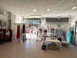 Local comercial en alquiler en Plaça Catalunya en Prat de Llobregat, El