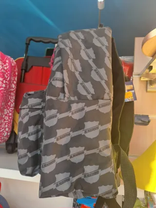 Mochila BARÇA Blaugrana Nueva