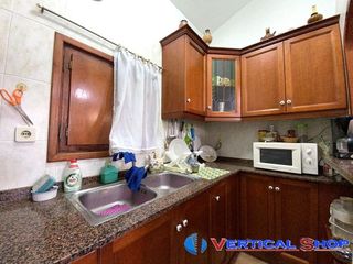 Chalet en venta en Caudete