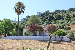 Casa rural en venta en Algodonales